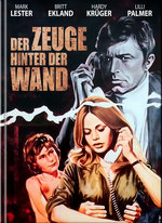 Film: Der Zeuge hinter der Wand