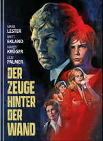Film: Der Zeuge hinter der Wand