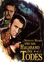 Film: Sherlock Holmes und das Halsband des Todes