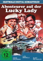 Film: Abenteurer auf der Lucky Lady