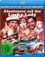Film: Abenteurer auf der Lucky Lady