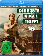 Film: Die erste Kugel trifft