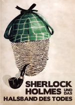 Film: Sherlock Holmes und das Halsband des Todes