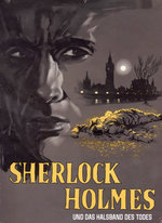 Film: Sherlock Holmes und das Halsband des Todes