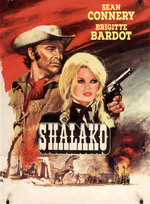 Film: Shalako