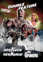 Film: Monster Creatures Nr. 5 - Der Fluch der Mumie /