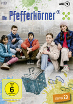 Film: Die Pfefferkörner - Staffel 20