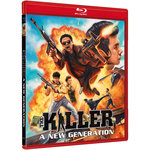 Film: The Killer - A New Gereration