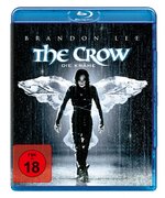 Film: The Crow - Die Krähe
