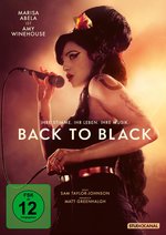 Film: Back to Black