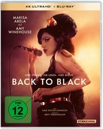 Film: Back to Black
