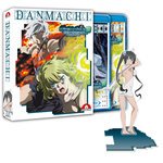 Film: DanMachi - Is It Wrong to Try to Pick Up Girls i