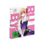 Film: [Oshi No Ko] - [Mein*Star] - Staffel 1 - Vol. 2