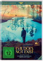 Film: Evil Does Not Exist