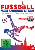 Film: Fußball vom anderen Stern - Die Geschichte von C