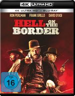 Film: Hell on the Border