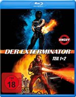 Film: The Exterminator 1 & 2