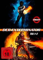 Film: The Exterminator 1 & 2