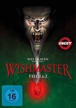 Film: Wishmaster 1 & 2