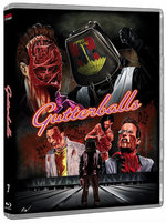 Film: Gutterballs