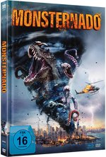 Film: Monsternado