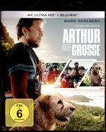 Film: Arthur der Grosse