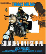 Film: Squadra antiscippo - Die Bullen auf den heißen F