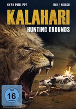 Film: Kalahari - Hunting Grounds