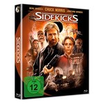 Film: Sidekicks