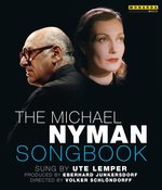 Film: The Michael Nyman Songbook