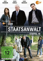 Film: Der Staatsanwalt Staffel 19