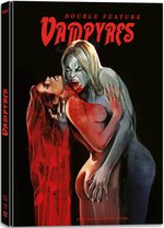 Film: Vampyres Double Feature