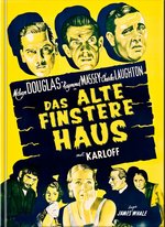 Film: Das alte finstere Haus