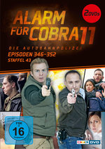 Film: Alarm für Cobra 11 - Staffel 43