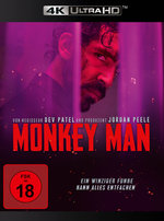 Film: Monkey Man