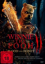 Film: Winnie the Pooh: Blood and Honey II
