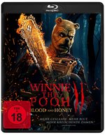 Film: Winnie the Pooh: Blood and Honey II