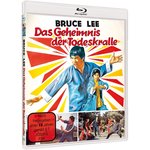 Film: Das Geheimnis der Todeskralle