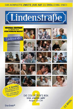 Film: Lindenstraße - Vol. 2