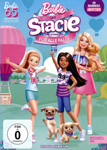 Film: Barbie und Stacie - Eine Schwester für alle Fäll