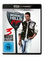 Film: Beverly Hills Cop - 3 Movie Collection