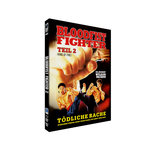 Film: Bloodfist Fighter - Ring of Fire 1
