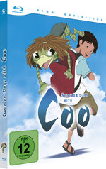 Film: Summer Days with Coo