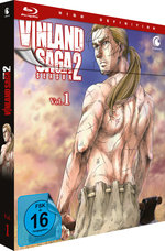 Film: Vinland Saga - Staffel 2 - Part 1