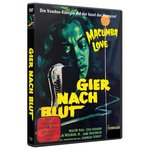 Film: Gier nach Blut - Macumba Love