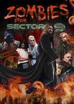 Film: Zombies of Sector 9