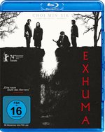 Film: Exhuma