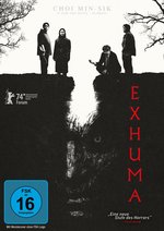 Film: Exhuma