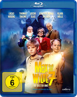 Film: Max und die Wilde 7 - Die Geister-Oma