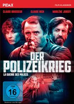 Film: Der Polizeikrieg